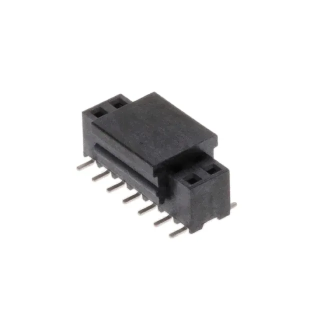 1-2314843-4 — TE Connectivity AMP Connectors product photo