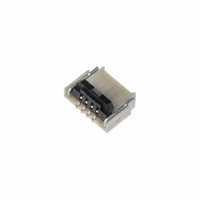TE Connectivity AMP Connectors 2328702-4