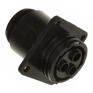 TE Connectivity AMP Connectors 213889-2