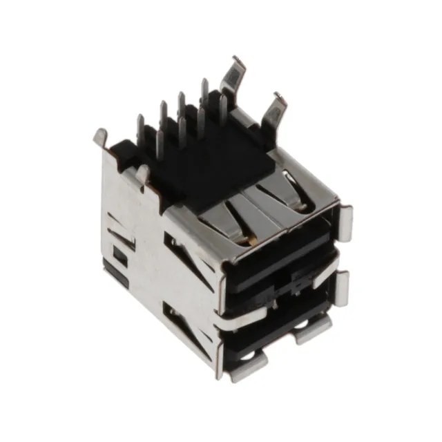 TE Connectivity AMP Connectors 292323-6