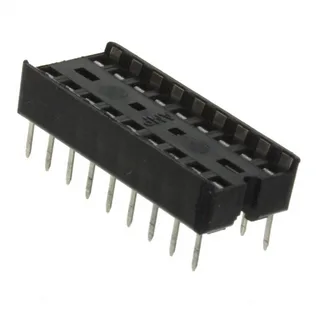 TE Connectivity AMP Connectors 1825093-5