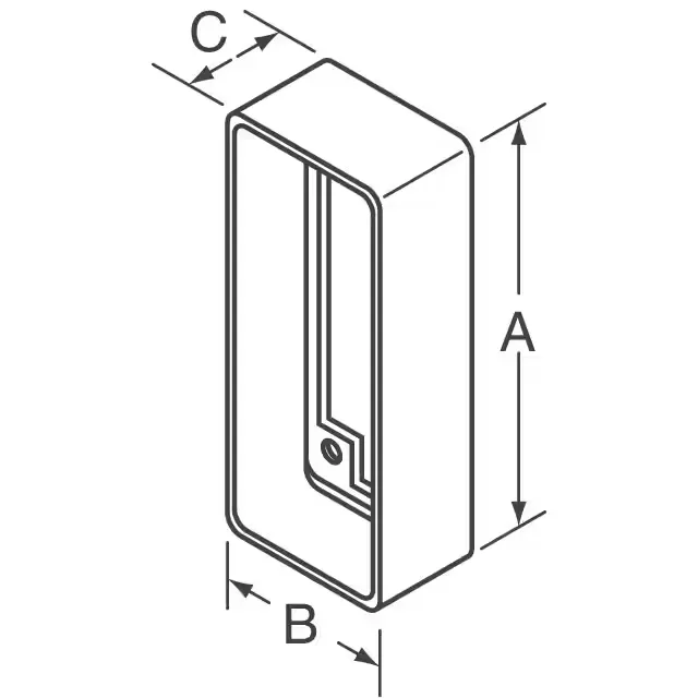 TE Connectivity AMP Connectors 202394-2