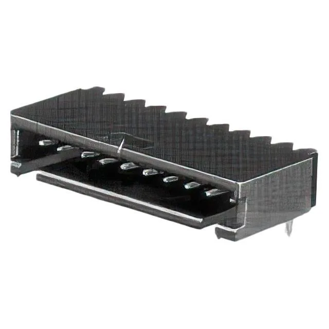 6-102203-0 — TE Connectivity AMP Connectors product photo