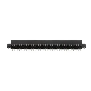 TE Connectivity AMP Connectors 5-104652-6