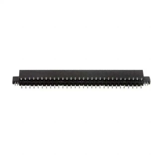 TE Connectivity AMP Connectors 5-104652-6