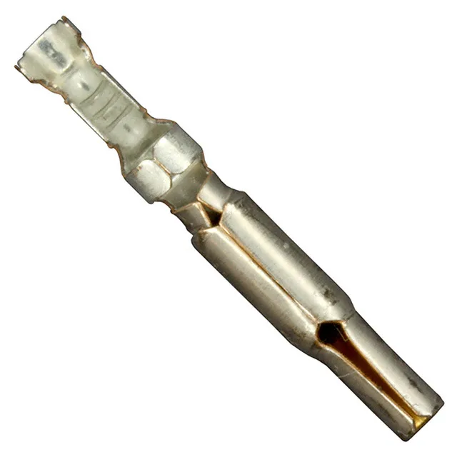 TE Connectivity AMP Connectors 1-770253-0