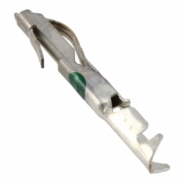 583853-4 — TE Connectivity AMP Connectors product photo