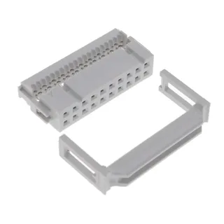 Amphenol 71600-320LF