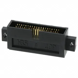 Hirose Electric Co Ltd HIF6B-40PA-1.27DS(71)