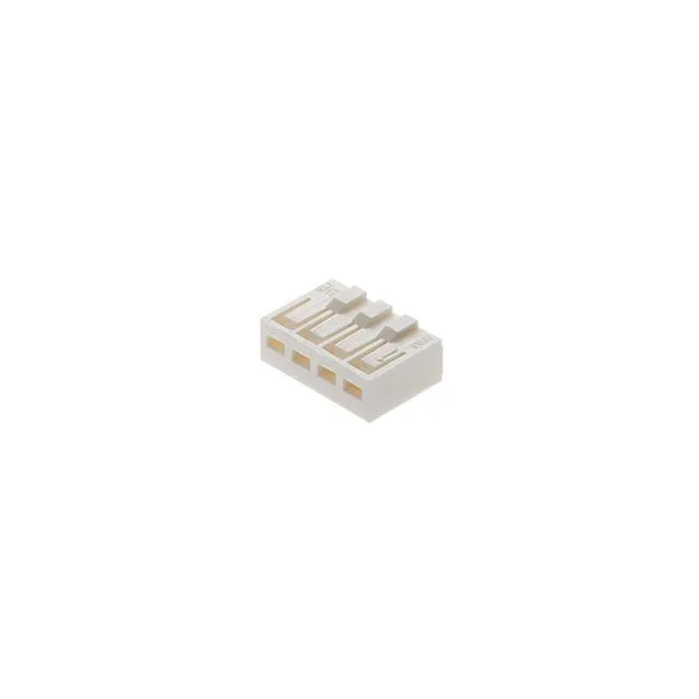 Molex 510351300 — Connector Housings