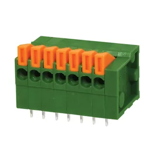 CUI Devices TBL003-254-07GR-2OR
