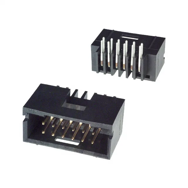103167-3 — TE Connectivity AMP Connectors product photo