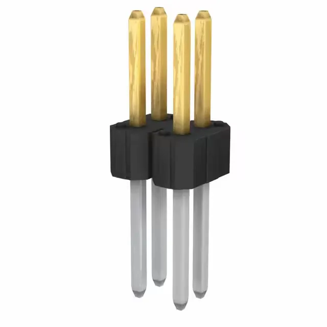 69133-104HLF — Amphenol product photo