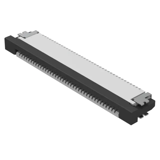 Cvilux USA CF20381D0R0-NH — FFC / FPC Cable Assemblies