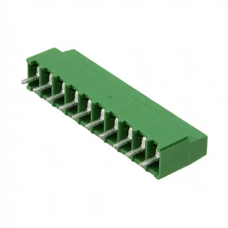 TE Connectivity AMP Connectors 1-282841-0