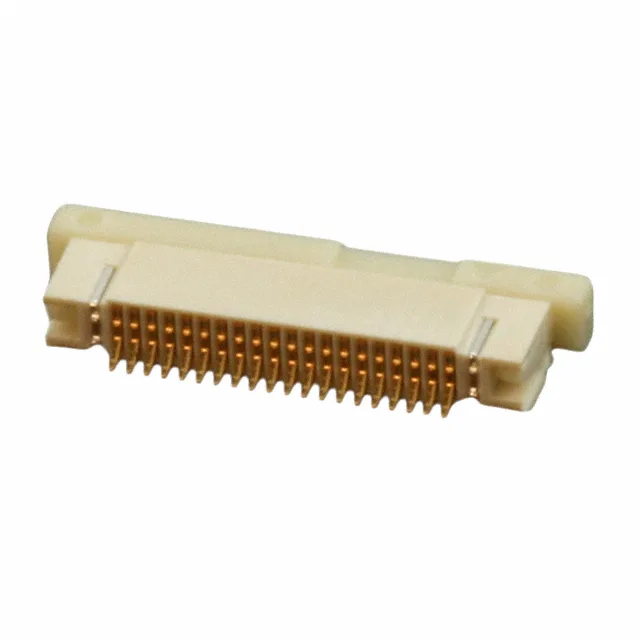 TE Connectivity AMP Connectors 2-1734592-1 — FFC / FPC & Ribbon Connectors