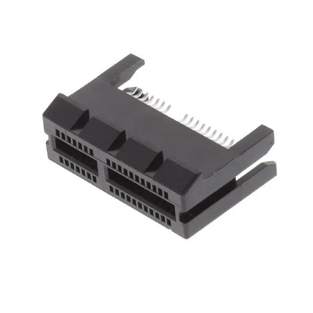 TE Connectivity AMP Connectors 5-1734857-1
