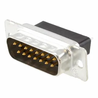 TE Connectivity AMP Connectors 5745411-1