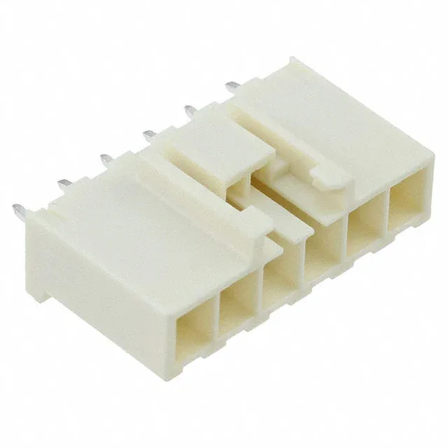 TE Connectivity AMP Connectors 178489-1