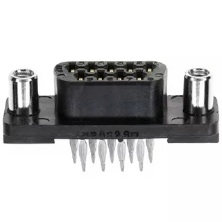 TE Connectivity AMP Connectors 5745454-2