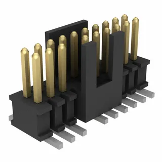 Samtec Inc. FTSH-110-01-L-DV-007-K