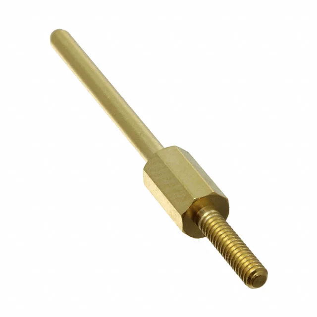 TE Connectivity AMP Connectors 533082-4
