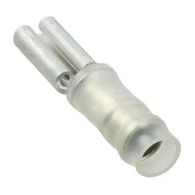 TE Connectivity AMP Connectors 61060-2