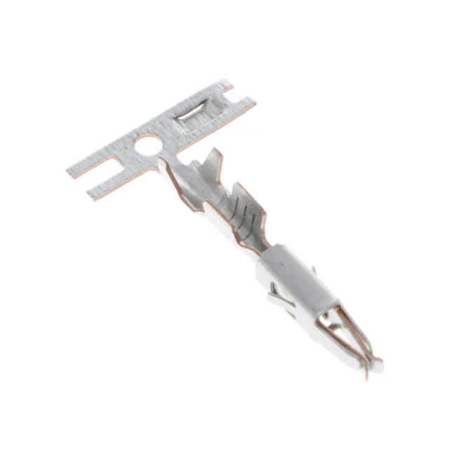TE Connectivity AMP Connectors 962943-2 — Crimp Contacts & Pins