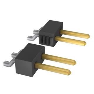 Samtec Inc. TSM-120-01-L-SH