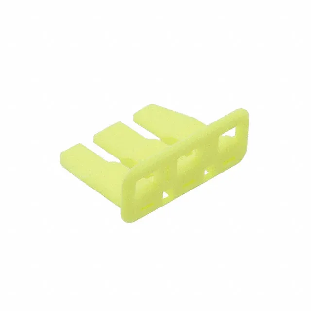 TE Connectivity AMP Connectors 174358-7