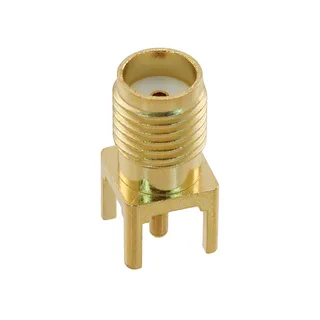 TE Connectivity AMP Connectors 5-1814832-1