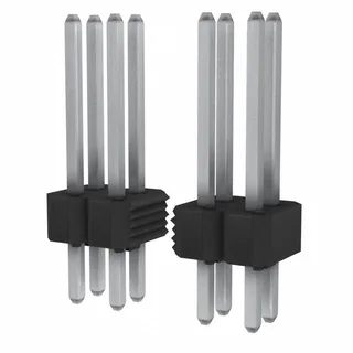 Amphenol 10076801-408T12LF