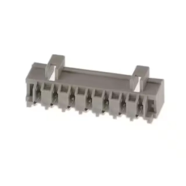 Würth Elektronik 691371700007B — Pin Headers, Sockets & Housings