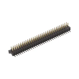 TE Connectivity AMP Connectors 1MM-HU-D32-VS-00-F-TBP