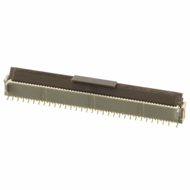 Hirose Electric Co Ltd FH12-60S-0.5SVA(54) — FFC / FPC Cable Assemblies