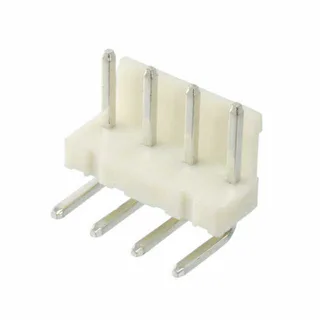 TE Connectivity AMP Connectors 1744048-4