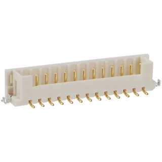 Hirose Electric Co Ltd DF3-13P-2V(50)
