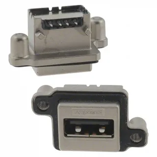 Amphenol MUSB-A111-30