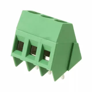 TE Connectivity AMP Connectors 282847-3