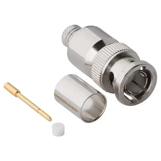 Amphenol 031-70552-12G