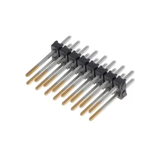 Samtec Inc. MTMM-108-08-F-D-300