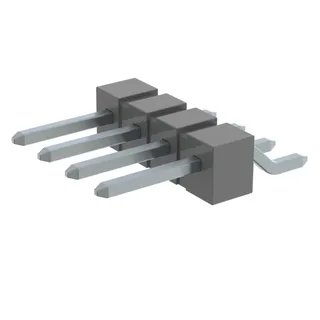 Samtec Inc. TSM-104-01-T-SH-P-TR