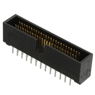 Hirose Electric Co Ltd HIF6A-50PA-1.27DSA(71)