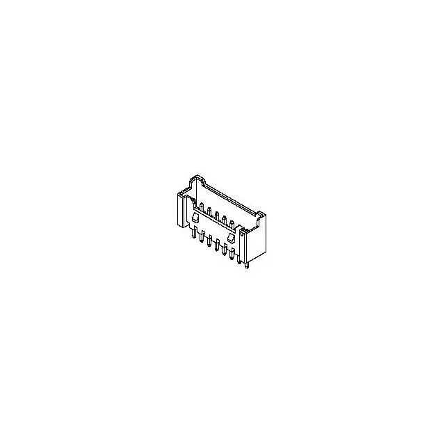 Molex 35362-0750