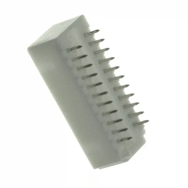 TE Connectivity AMP Connectors 2-292141-2