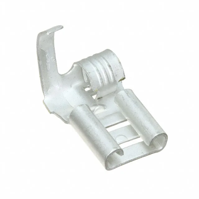 60583-2 — TE Connectivity AMP Connectors product photo
