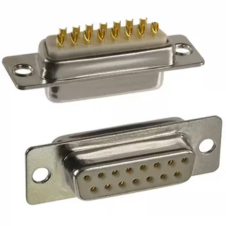 NorComp Inc. 172-E15-203R001