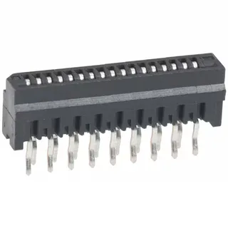 Amphenol HLW17S-2C7LF