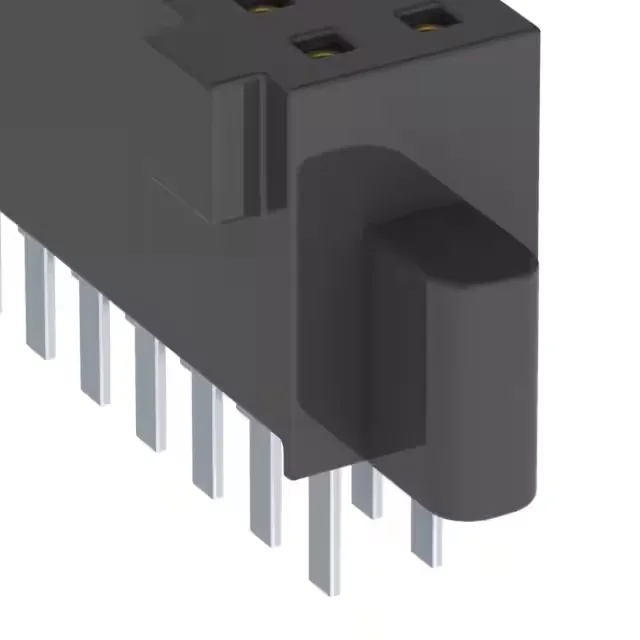 SFM-115-03-S-D-EM — Samtec Inc. product photo