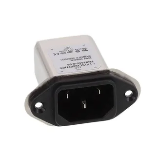 Schaffner EMC Inc. FN9244U-8-06